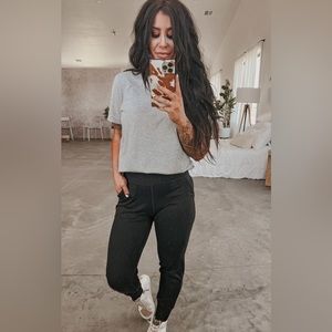 Chelsea deboer Walker joggers